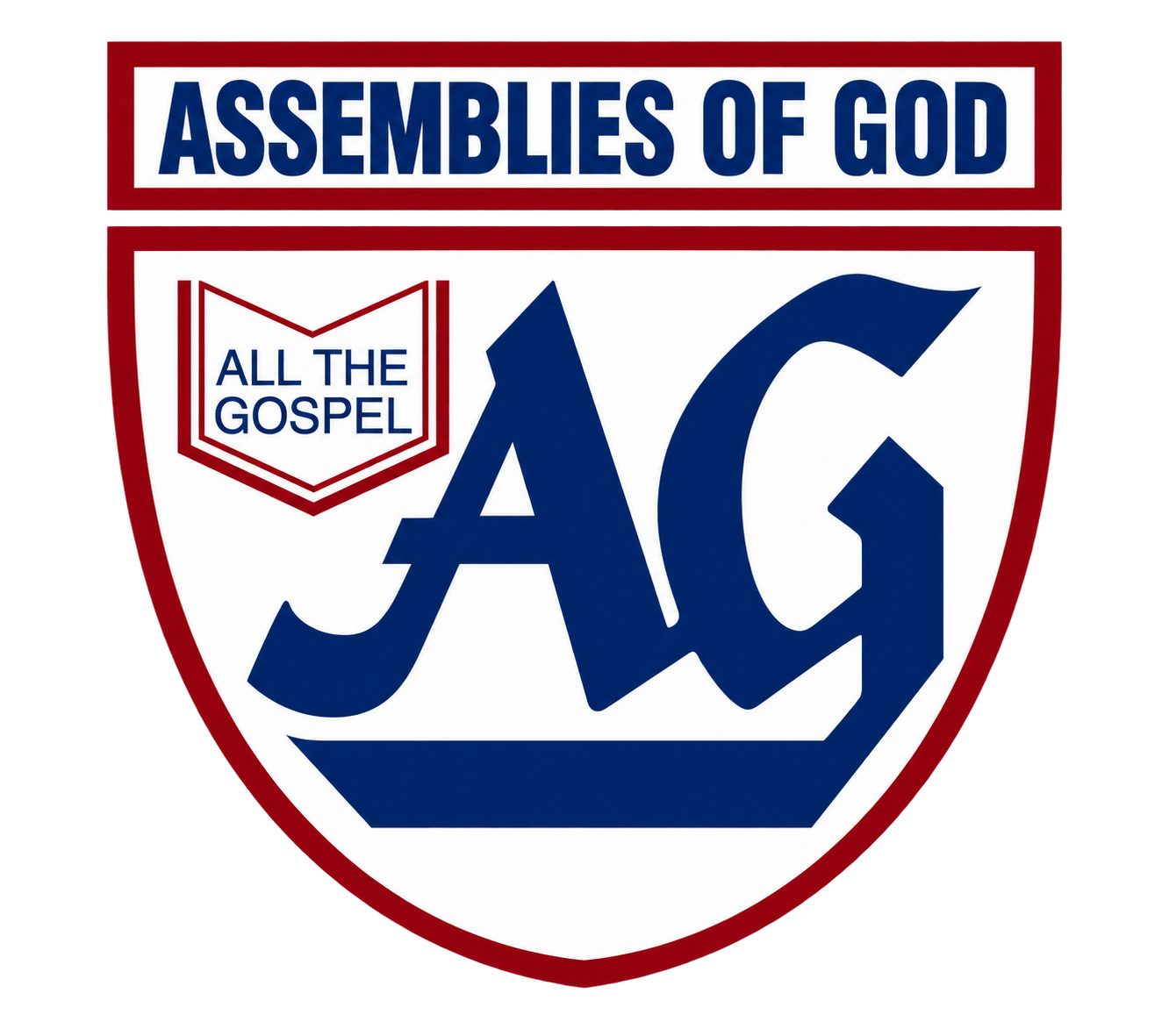 Assemblies of God