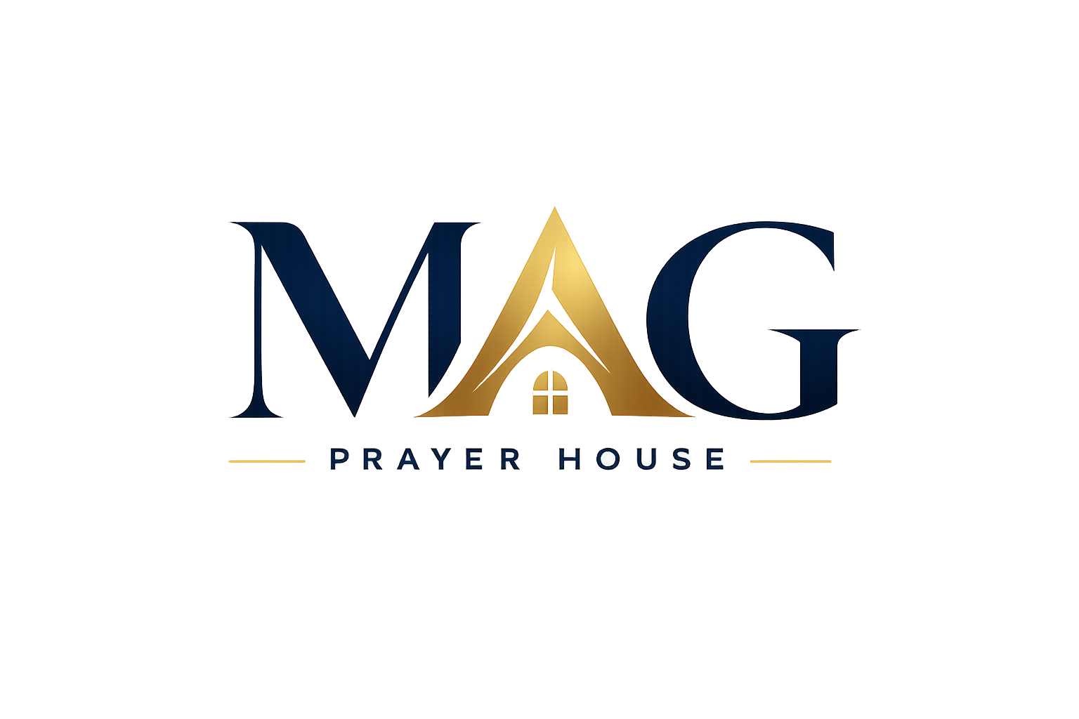 MAG Prayer House